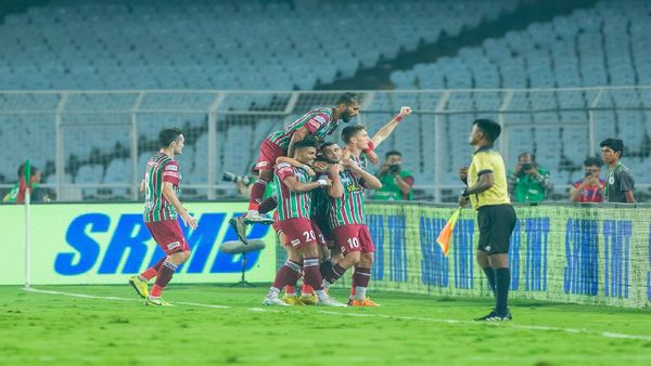 আইএসএলের সেমিফাইনালে পৌঁছে গেল এটিকে মোহনবাগান, বুমোস ও পেত্রাতোসের গোলে ওডিশা-বধ