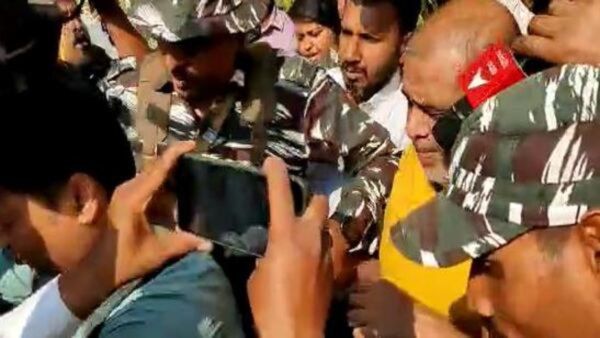 আবার সেই টালিগঞ্জ যোগ, কুন্তল ঘোষের মতই অয়ন শীলের টাকা খেটেছে সিনেমা-সিরিয়ালেও