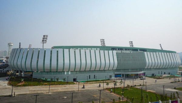 বীরসা মুন্ডা হকি স্টেডিয়াম নাম তুলল গিনেস বুকে, বিশ্বরেকর্ড কীসের নিরিখে?