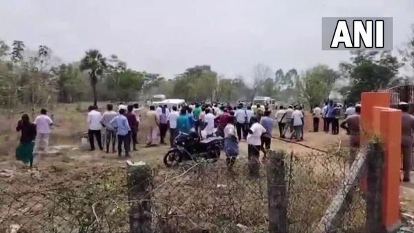 Tamil Nadu: বাজি কারখানায় প্রবল বিস্ফোরণ, মৃত ৯, আহত অন্তত ২৭