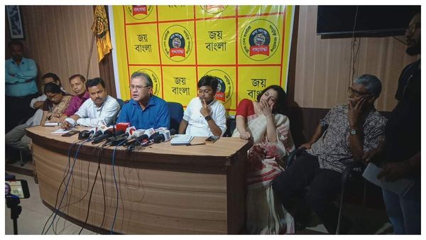 বঙ্গযোদ্ধা সংগঠনের দাবি সনদ ও কর্মসূচি প্রকাশ! বাঙালি জাতীয়তাবাদী আন্দোলনের একাধিক পরিচিত মুখের যোগদান