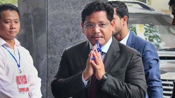 মেঘালয়ে এগোচ্ছে NPP-শক্তি বাড়াচ্ছে অন্যান্যরা, ত্রিপুরায় এখনও খাতা খুলতে পারেনি তৃণমূল কংগ্রেস