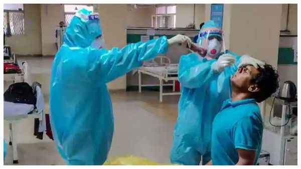 কোভিড সংক্রমণ বৃদ্ধিতে রাজ্য ও কেন্দ্রশাসিত অঞ্চলে নতুন করে নির্দেশিকা! এপ্রিলে হবে মক ড্রিল