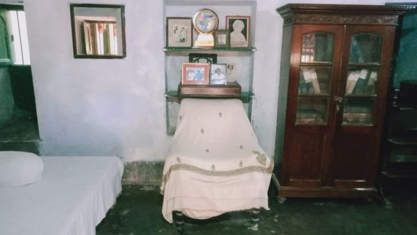 জানেন কোথায় আছে কথা সাহিত্যিক শরৎ চন্দ্রের বাড়ি? বেড়িয়ে আসুন কলকাতার কাছেই দেউলটি থেকে
