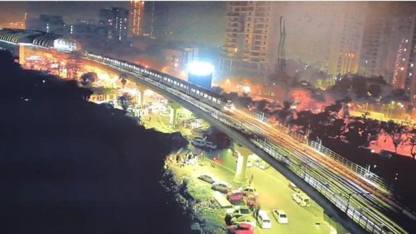 গঙ্গার নীচ দিয়ে প্রথম মেট্রো ছুটবে এপ্রিলেই! ইস্ট-ওয়েস্টের বহু প্রতীক্ষার অবসান অচিরেই