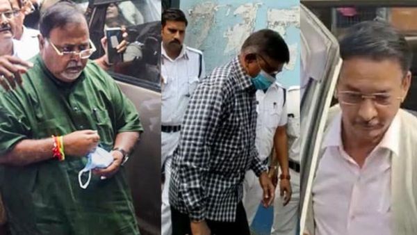 গ্রুপ সি মামলায় সাপ্লিমেন্টারি চার্জশিট সিবিআইয়ের, নাম রয়েছে সুবীরেশ ভট্টাচার্যের