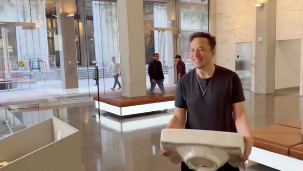 Linda Yaccarino কি তাহলে টুইটারের নয়া সিইও! কে এই মহিলা জানেন