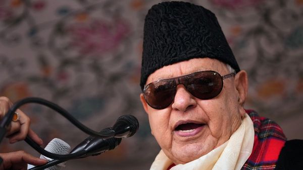 'কে প্রধানমন্ত্রী হবে ভুলে যান...' লোকসভার আগে বিরোধীদের বড় বার্তা ফারুক আবদুল্লাহ'র