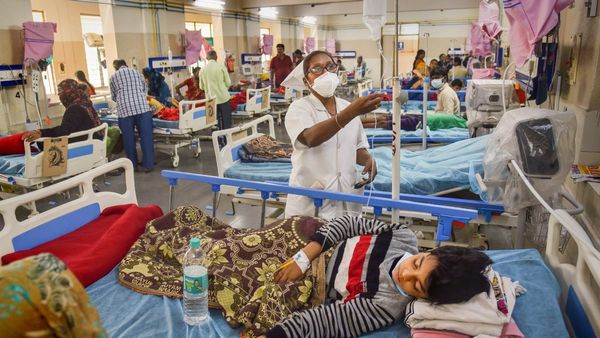 H3N2 ইনফ্লুয়েঞ্জা: একনজরে রোগের লক্ষণ-সতর্কতা-কী করা যাবে আর কী করা যাবে না