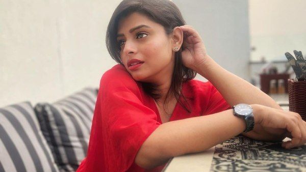 ফের ধারাবাহিকে ফিরছেন গীতশ্রী রায়, কোন সিরিয়ালে দেখা মিলবে অভিনেত্রীর?