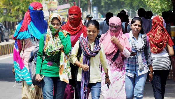 মুম্বই দেশের মধ্যে উষ্ণতম শহর মার্চেই! সর্বোচ্চ তাপমাত্রায় টেক্কা অন্য সব রাজ্যকে