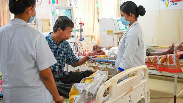 H3N2 ইনফ্লুয়েঞ্জা: লড়াইয়ে ভরসা ভ্যাকসিন! কাজ শুরু ভারতে