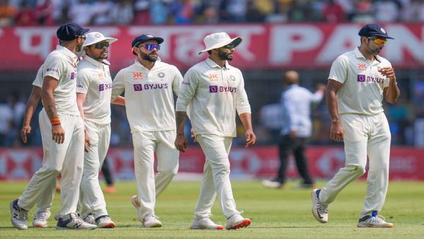 আন্তর্জাতিক নারী দিবসে কন্যার পিতা হলেন ভারতীয় ক্রিকেটার, দুই সন্তানের জন্মের সঙ্গেই জড়িয়ে অস্ট্রেলিয়া সিরিজ