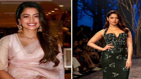 IPL 2023: আইপিএলের জমকালো উদ্বোধনী অনুষ্ঠানের পরিকল্পনা, মঞ্চ মাতাবেন রশ্মিকা-তামান্না