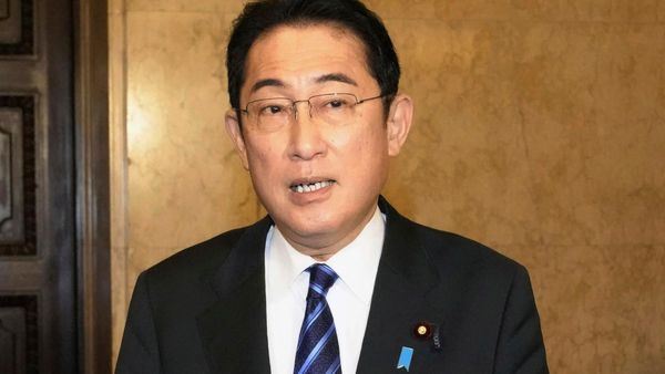 জাপানের অস্তিত্ব আর থাকবে না, কোন কারণে নিশ্চিহ্ন হয়ে যাওয়ার শঙ্কা প্রকাশ করেছেন প্রধানমন্ত্রীর উপদেষ্টা