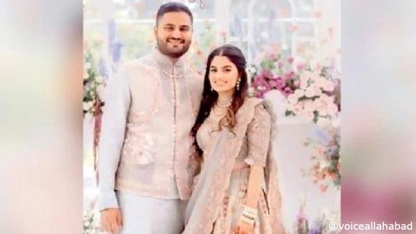 বাগদান সারলেন গৌতম আদানির ছোট ছেলে, কার সঙ্গে আংটি বদল করলেন জিৎ?