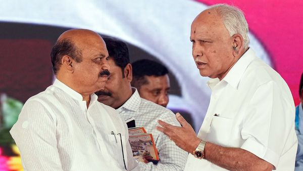 Karnataka Election 2023: ফের কি বিজেপি, নাকি অক্সিজেন পাবে কংগ্রেস! কী বলছে ABP-Cvoter-এর ওপিনিয়ন পোল