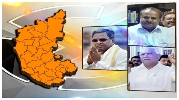 Karnataka Election 2023: বিজেপি কি ফের ক্ষমতায়, না কংগ্রেসের প্রত্যাবর্তন! Zee News-এর ওপিনিয়ন পোল