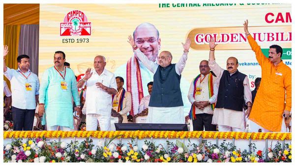 কর্নাটক বিধানসভা নির্বাচন: ইয়েদুরাপ্পাকে সরিয়ে বিজেপির প্রচারের প্রধান মুখ বোম্মাই