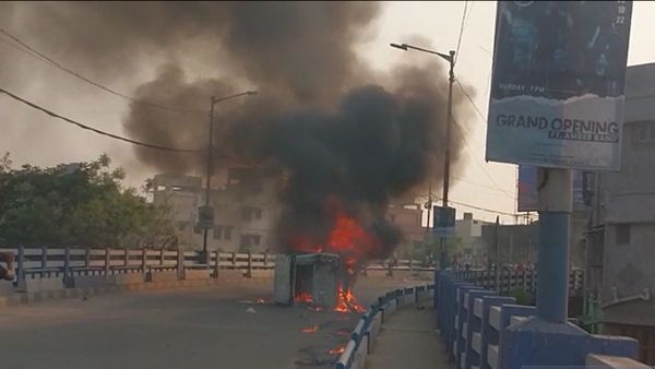 গামছা দিয়ে শ্বাসরোধ করে খুন! তিলজলা-কাণ্ডে চাঞ্চল্যকর রিপোর্ট ময়নাতদন্তে