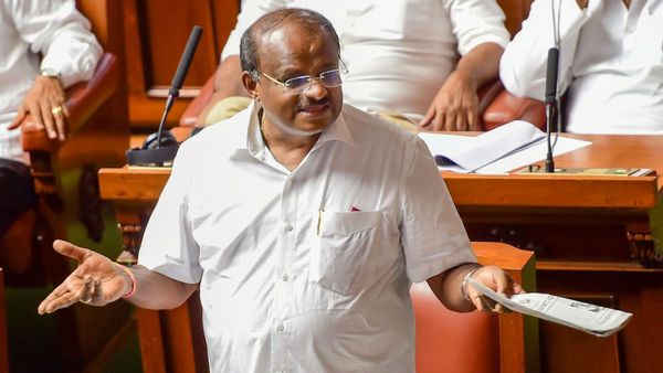 কর্নাটকে ১০-১৫টি জেলের প্রয়োজন হবে! মণীশ সিসোদিয়ার গ্রেফতারি নিয়ে বললেন কুমারস্বামী