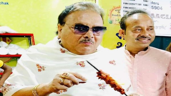 নিয়োগ দুর্নীতি প্রশ্নে মেজাজ হারালেন মদন মিত্র, কামারহাটির বিধায়ক ১০ হাজার চাকরি দিলেন কীভাবে?