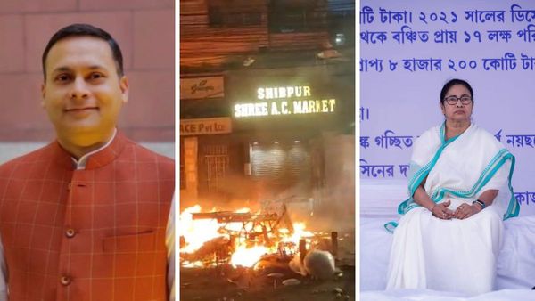 হাওড়ার ঘটনায় কড়া বার্তা মমতার! সরাসরি মুখ্যমন্ত্রীকে দায়ী করছে বিজেপি