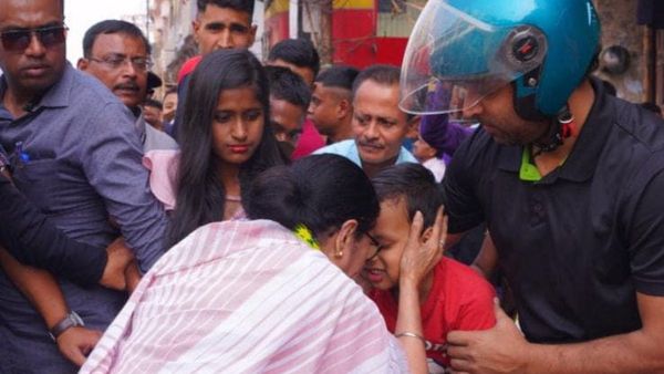 খোদ মমতা বন্দ্যোপাধ্যায়ের পরিবারেই অ্যাডিনোর থাবা! বিধানসভায় জানালেন নিজেই