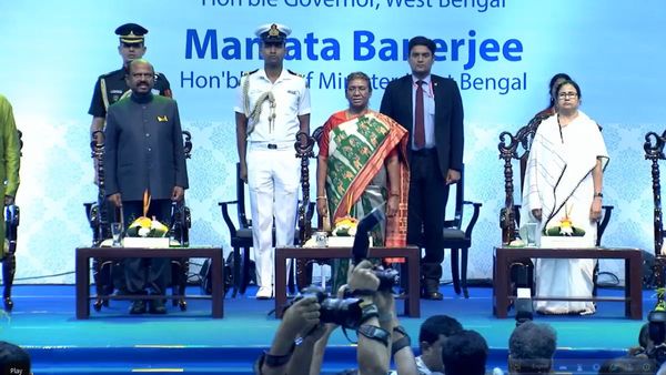 প্রত্যেক ভারতবাসীর সংবিধানিক অধিকার রক্ষা করুন! রাষ্ট্রপতি মুর্মুকে আবেদন মমতার