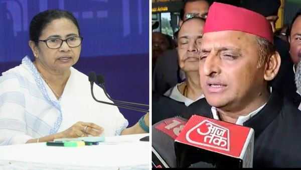 বিজেপিকে উৎখাতের ডাক! ইডি-সিবিআই নিয়ে তাৎপর্যপূর্ণ মন্তব্য অখিলেশের