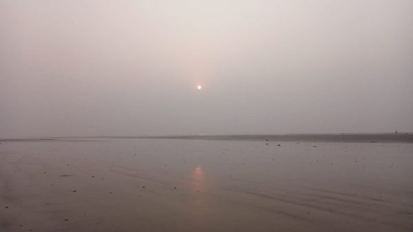 ঘরের কাছেই রয়েছে 'মিনি গোয়া', কলকাতা থেকে মাত্র কয়েক ঘণ্টার দূরত্ব