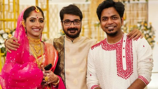 মীনাক্ষীকে ভুলে মোহরের সঙ্গে নতুন জীবন শুরু করলেন দুর্নিবার, বিয়ের অনুষ্ঠানে কারা উপস্থিত ছিলেন