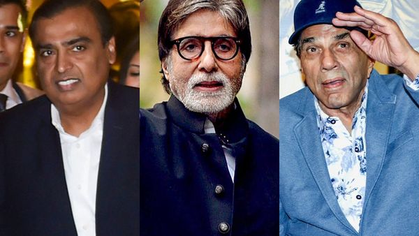 বিপদের মুখে অমিতাভ, ধর্মেন্দ্র ও আম্বানি! সেলেবদের বাংলো উড়িয়ে দেওয়ার হুমকি পেল নাগপুর পুলিশ