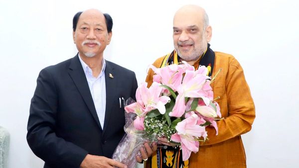 নাগাল্যান্ডে বিরোধী-শূন্য সরকার গড়ছে বিজেপি-জোট, তা সম্ভব হল কোন সমীকরণে