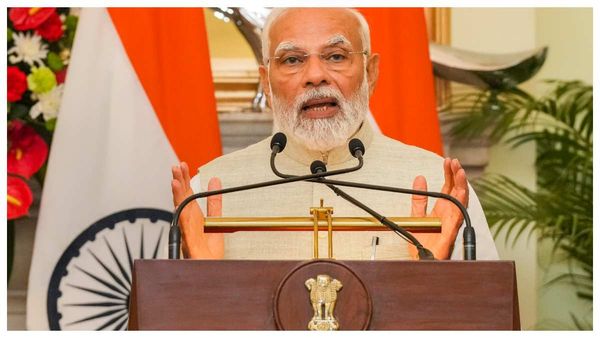 এই ভোট অগ্রগতি ও স্থিতিশীলতার! উত্তর-পূর্বের তিন রাজ্যে বিজেপি জোটের জয়ের পরে প্রতিক্রিয়া মোদীর