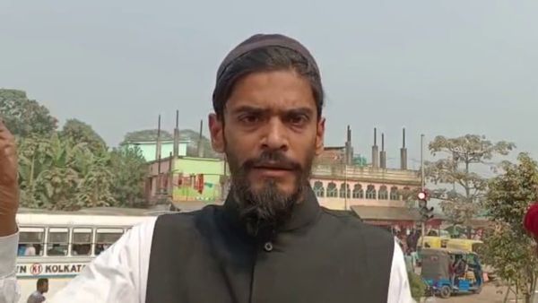 ২৪ ঘণ্টা আগে জামিন, তবু আইএসএফ বিধায়ক নওশাদ সিদ্দিকীর মুক্তি মিলল না শুক্রবারও