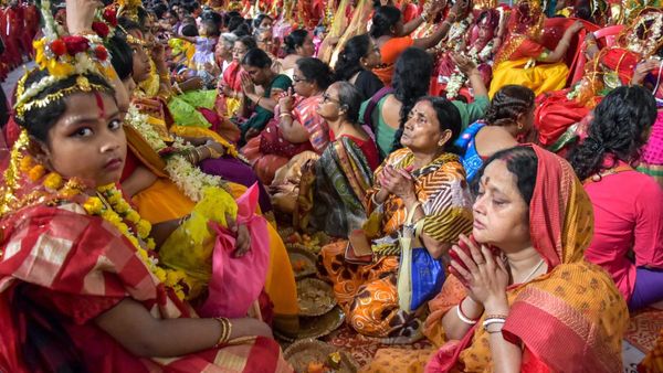 চৈত্র নবরাত্রির মহাঅষ্টমীতে গ্রহের মহামিলন, সাফল্যের সময় শুরু এই রাশির ব্যক্তিদের