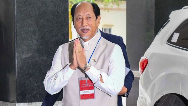 ভোটের আগে জোরদার লড়াই, ভোট ফুরোলেই জোট বিজেপির সঙ্গে! এ কেমন রাজনীতি উত্তর-পূর্বে