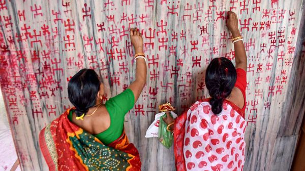 পয়লা বৈশাখের সময় আর্থিক উন্নতির সম্ভাবনা রয়েছে এই রাশির ব্যক্তিদের