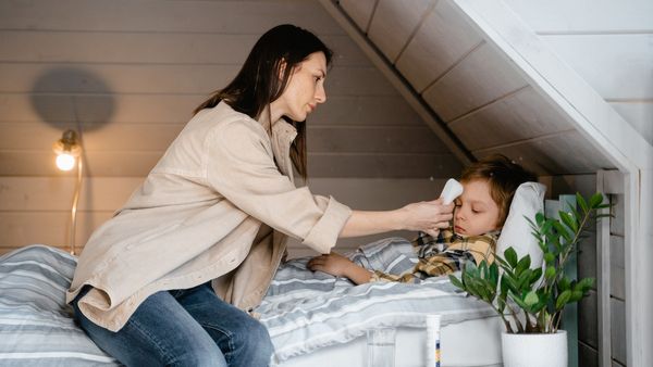 ভাইরাল জ্বর থেকে কীভাবে সুস্থ হবেন তাড়াতাড়ি?