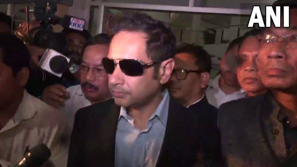 জনজাতিদের সাংবিধানিক সমাধানে রাজি অমিত শাহ, বৈঠকের পর দাবি প্রদ্যোৎকিশোরের