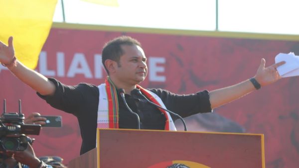 টিপ্রামোথা আর একটা আইপিএফটি হতে চায় না, সরকারে যোগদানের আগে বোধোদয় প্রদ্যোতের