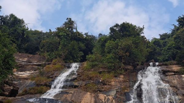বসন্তের রং আরও দ্বিগুণ হবে, বেড়িয়ে আসুন কলকাতার কাছেই এই পাহাড়ি গ্রাম থেকে