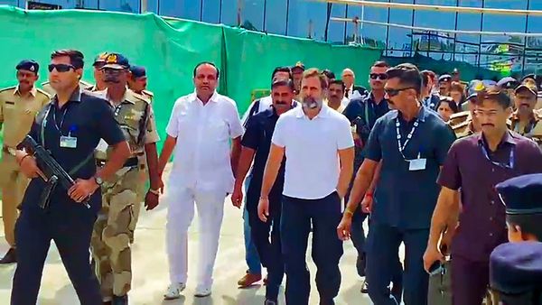 ভারতীয় দণ্ডবিধির ৫০৪ ধারায় দোষী সাব্যস্ত রাহুল গান্ধী! আইনে কী রয়েছে, সর্বোচ্চ শাস্তিই বা কী?