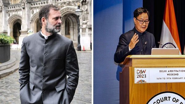 রাহুল গান্ধী যে পাপ্পু বিদেশের লোক তো জানেন না? তীব্র কটাক্ষ মোদীর মন্ত্রীর