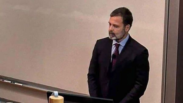 'কংগ্রেস-চায়না ভাই ভাই', রাহুলের মুখে চিনের প্রসঙ্গ আসতেই সুর চড়ালো বিজেপি