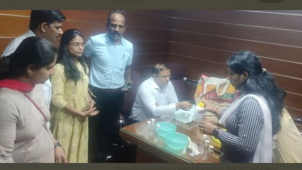 পরিবারের বিরুদ্ধে ষড়যন্ত্র চলছে! টাকা উদ্ধারের পরেই মুখ্যমন্ত্রীকে চিঠি বিজেপি বিধায়কের