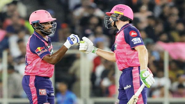 আইপিএলে দৃষ্টান্ত স্থাপন করল রাজস্থান রয়্যালস, মাঠকর্মীদের সম্মান বিরাট চমকের মাধ্যমে