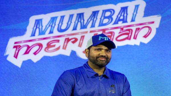 IPL 2023: আইপিএলের আগে রোহিতের ফিটনেস নিয়ে জল্পনা, প্রথম ম্যাচে খেলতে পারবেন মুম্বই অধিনায়ক?