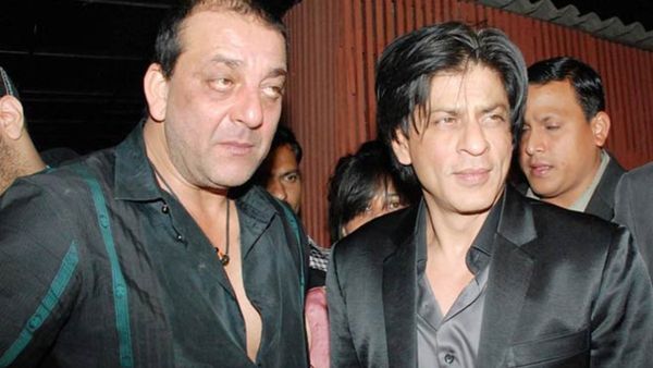 জওয়ানের সেটে একসঙ্গে শাহরুখ-সঞ্জয়! কবে থেকে কোথায় শুরু হবে শুটিং